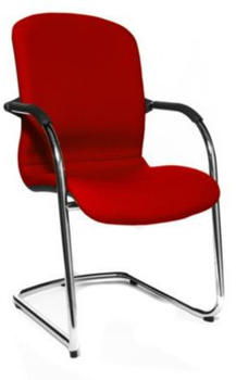 Topstar Open Chair 110 OC690 T31 rot