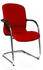 Topstar Open Chair 110 OC690 T31 rot