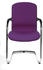 Topstar Open Chair 110 OC690 T33 lila