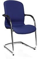 Topstar Open Chair 110 OC690 T38 blau