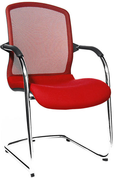 Topstar Open Chair 100 rot OC590 T31