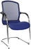 Topstar Open Chair 100 blau OC590 T38