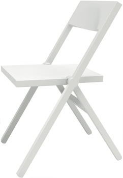 Alessi Piana Stuhl Schwarz