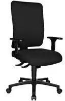 Topstar Open X (P) CS schwarz (OX4000 T20)