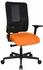 TOPSTAR Sitness Open X (N) Deluxe Bürostuhl orange