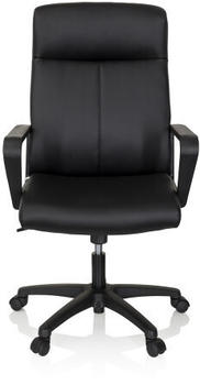 HJH Office Lisso Black
