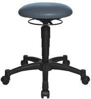 Topstar BAL10S16, Topstar Hocker Body Balance 10 BAL10S16 blau