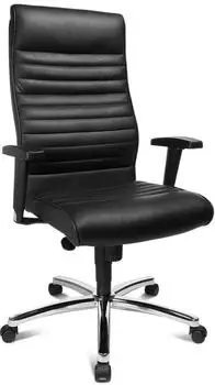 Topstar Profi Chief 100 schwarz