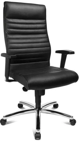 Topstar Profi Chief 100 schwarz
