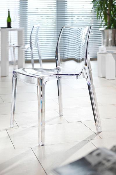 SalesFever Gaming Chair Drehbar, kippar, höhenverstellbar weiß