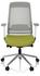 HJH Office Chiaro T2 White grün/grau