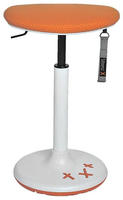 Topstar FX534 CR4, Topstar Sitness X-Stool 30 Stehhilfe orange