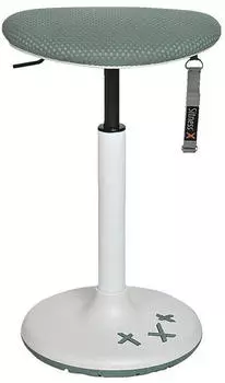 Topstar Sitness X-Stool 30 mintgr&uuml;n