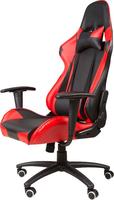 MARVO Gaming-Stuhl "CH-106 - ergonomisch, h&ouml;henverstellbar, Schreibtischstuhl" ()