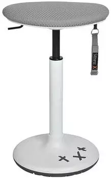 Topstar Sitness X-Stool 30 grau