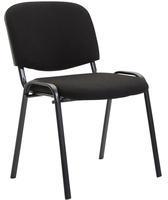 Clp Ken V2 Stoff schwarz