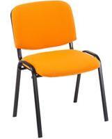 Clp Ken V2 Stoff orange