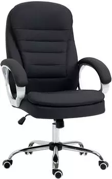 Vinsetto 921-170 schwarz