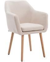 Clp Utrecht Stoff beige/natura