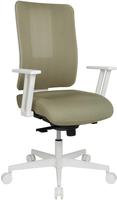 Sitness Drehstuhl Grau X Life 50
