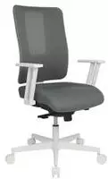 Sitness Drehstuhl Gr&uuml;ngrau X Life 50