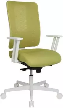 Topstar Sitness Life 50 senfgrün