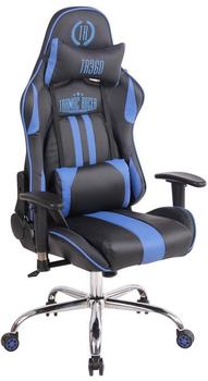 CLP XM Limit Kunstleder schwarz/blau