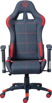 Inter Link Gaming Chair Red