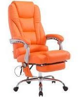 CLP Pacific mit Massagefunktion V2 orange