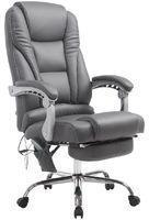CLP Pacific mit Massagefunktion V2 grau