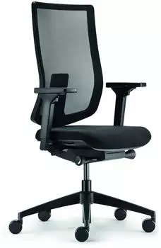 Sedus Se:Do Pro Light schwarz (ap-197/001)