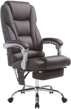 Clp Pacific mit Massagefunktion V2 Kunstleder braun