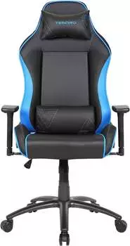 Tesoro Alphaeon S1 blau