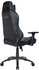 Tesoro Gaming Chair F715 Alphaeon S1 Blau