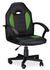 Relaxdays Gaming chair XR7 Green