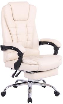Clp Oxygen Kunstleder creme