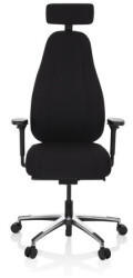 Resistio Black Allgemeine Daten & Ausstattung HJH Office Resistio Black