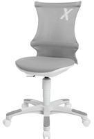 Sitness X Kinder- und Jugenddrehstuhl Sitness X Chair 10 ¦ grau