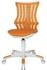 Sitness X Kinder- und Jugenddrehstuhl Sitness X Chair 20 ¦ orange