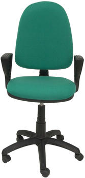 Piqueras y Crespo Ayna Bali with Armrests Green