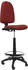 Piqueras y Crespo Stool Ayna Imitation Leather