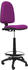 Piqueras y Crespo Stool Ayna Imitation Leather