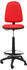Piqueras y Crespo Stool Ayna Imitation Leather