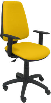 Piqueras y Crespo Elche CP Bali Adjustable Armrests Yellow