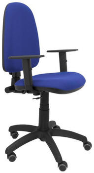 Piqueras y Crespo Ayna Bali Adjustable Armrests Parket Wheels Blue