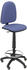 Piqueras y Crespo Stool Ayna Bali Parquet Wheels