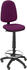 Piqueras y Crespo Stool Ayna Bali Parquet Wheels