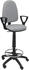 Piqueras y Crespo Stool Ayna Bali Fixed Armrests