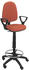 Piqueras y Crespo Stool Ayna Bali Fixed Armrests
