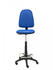 Piqueras y Crespo Stool Ayna Imitation Leather